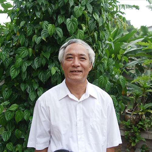 Trịnh Thanh Phong