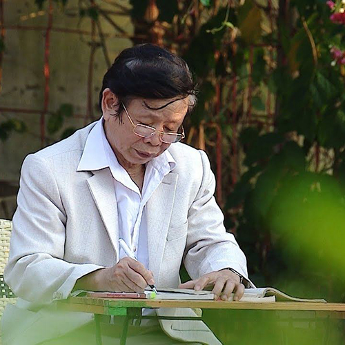 Nguyễn Phan Hách